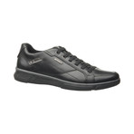 Remington Athleisure Shoes // Black (US: 7.5)