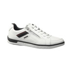 Clark Casual Shoes // White (US: 9.5)