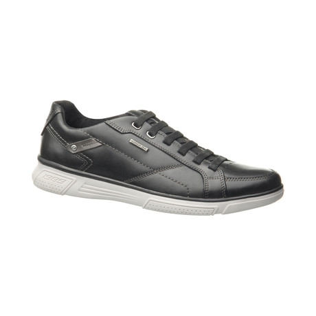 Brendon Athleisure Shoes // Black (US: 6.5)