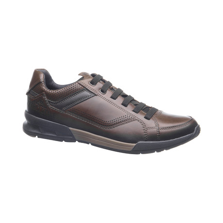 Ryker Athleisure Shoes // Brown (US: 6.5)