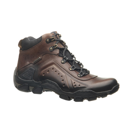 Conner Trekking Boot // Brown (US: 6.5)