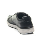 Brendon Athleisure Shoes // Black (US: 9)