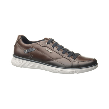 Maximilian Athleisure Shoes // Light Brown (US: 6.5)