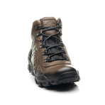 Conner Trekking Boot // Brown (US: 7.5)