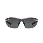 Men's Volt 01 Polarized Sunglasses // Black