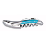 Wine Opener // Reconstituted Turquoise Handle