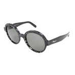 Women's SF878S Sunglasses // Black Havana