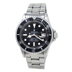 Rolex Submariner Automatic // 1680 // 5 Million Serial // Pre-Owned