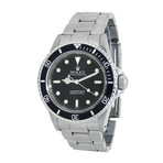 Rolex Submariner Automatic // 5513 // L Serial, Service Dial // Pre-Owned