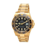 Rolex GMT-Master II Automatic // 116718 // M Serial // Pre-Owned