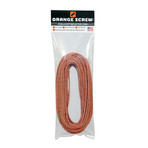 Orange Screw® // 4 Small + 2 Large + Reflective Cord // Bundle
