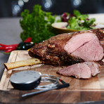 CookPerfect Wireless Meat Thermometer