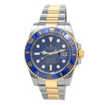 Rolex Submariner Automatic // 116613.LB // V Serial // Pre-Owned