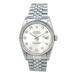 Rolex Datejust Automatic // 16234 // K Serial // Pre-Owned
