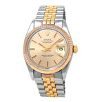 Rolex Datejust Automatic // 16013 // 2 Million Serial // Pre-Owned