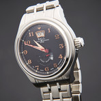 Ball Trainmaster Cleveland Express Power Reserve Automatic // PM1058D-SJ-BK