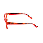 Women's SF2721 Optical Frames // Antique Rose