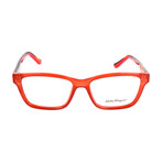 Women's SF2721 Optical Frames // Antique Rose