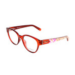Women's SF2777 Frames // Brown