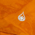 Moab Colorado River Board Shorts // Orange (30)