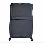 Rollux by FUGU Luggage (Blue)