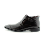 Swinford Monk Boot // Black (Euro: 44)