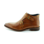 Swinford Monk Boot // Tan (Euro: 43)