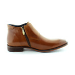 Swinford Monk Boot // Tan (Euro: 44)