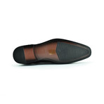 Corbett Lace // Black (Euro: 45)