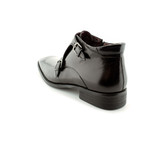 Swinford Monk Boot // Black (Euro: 44)