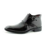 Swinford Monk Boot // Black (Euro: 44)