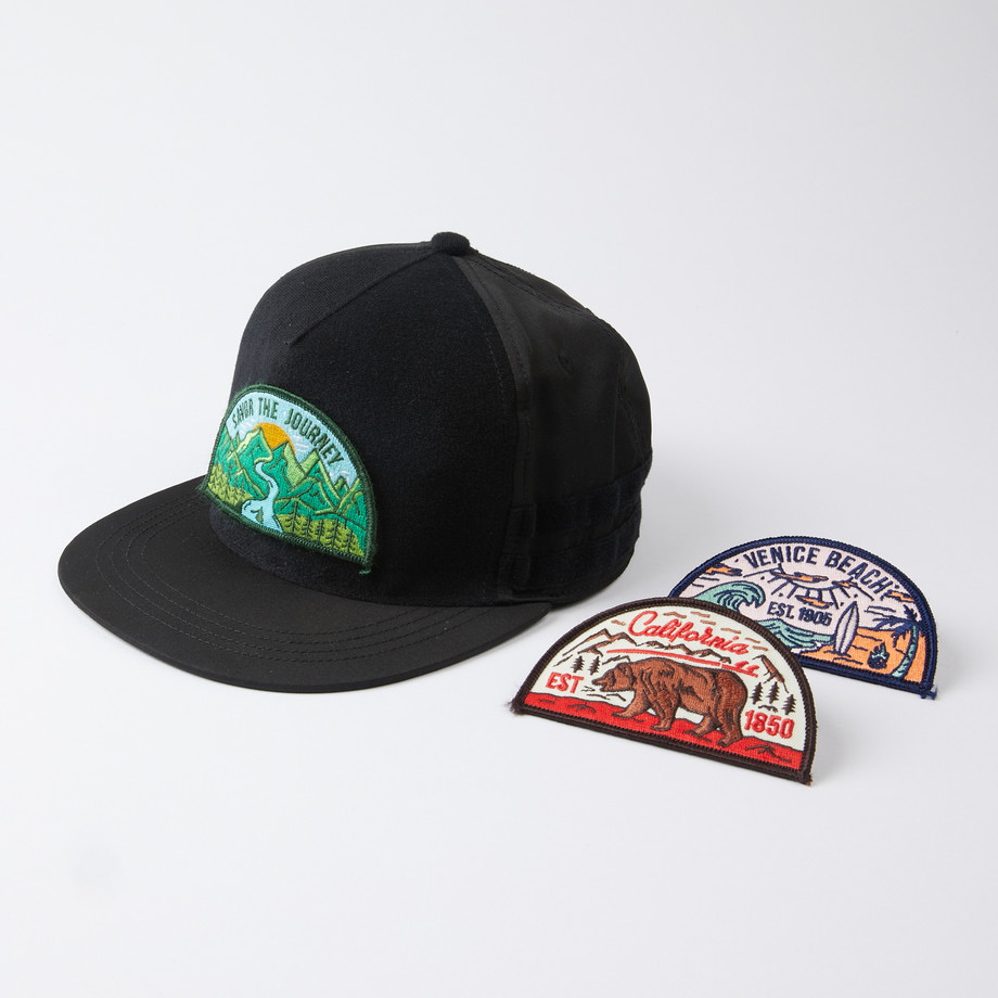 canopy bay hats