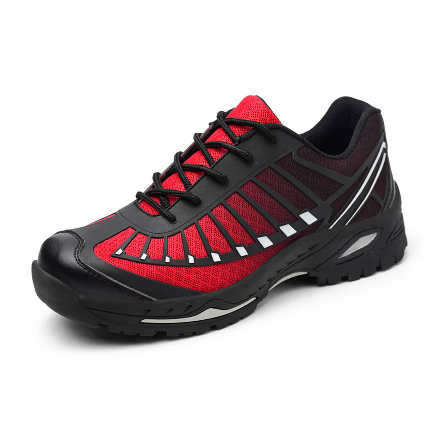 Reef // Red (US: 4) - Indestructible Shoes - Touch of Modern