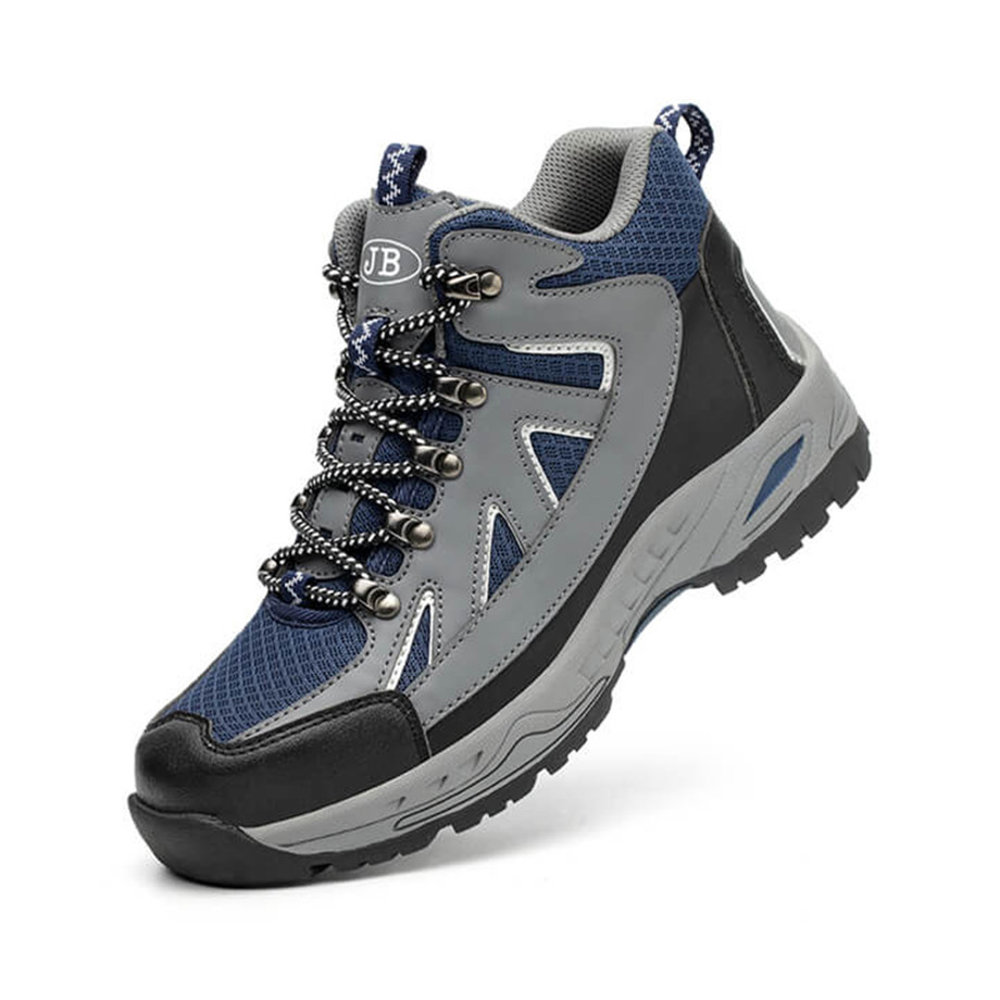 indestructible shoes