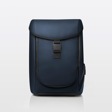 Zero-G Backpack (Cobalt Blue)