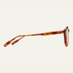 Dolce Vita // Vintage Tortoise/14K Gold // Glasses