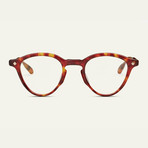 Dolce Vita // Vintage Tortoise/14K Gold // Glasses