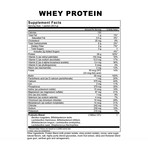 Ladder Whey Protein + Pre-Workout Bundle (Vanilla)