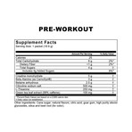 Ladder Whey Protein + Pre-Workout Bundle (Vanilla)