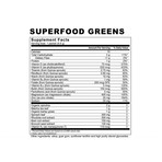 Ladder Whey Protein + Superfood Greens Bundle (Vanilla)