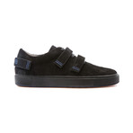 Cain Low Top Sneaker // Black (Euro: 41)
