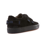 Cain Low Top Sneaker // Black (Euro: 41)