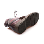 Fabian Wingtip Brogue Boot // Brown (Euro: 42)