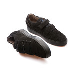 Cain Low Top Sneaker // Black (Euro: 41)