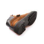 Berry Low Boot // Tobacco (Euro: 44)