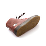 Hammer High Top Sneaker // Tobacco (Euro: 39)