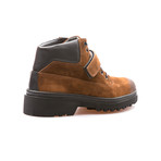 Berry Low Boot // Tobacco (Euro: 44)