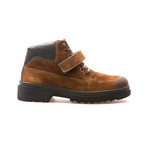 Berry Low Boot // Tobacco (Euro: 44)