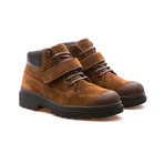 Berry Low Boot // Tobacco (Euro: 44)