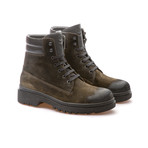 Jonathan Army Boot // Khaki (Euro: 43)